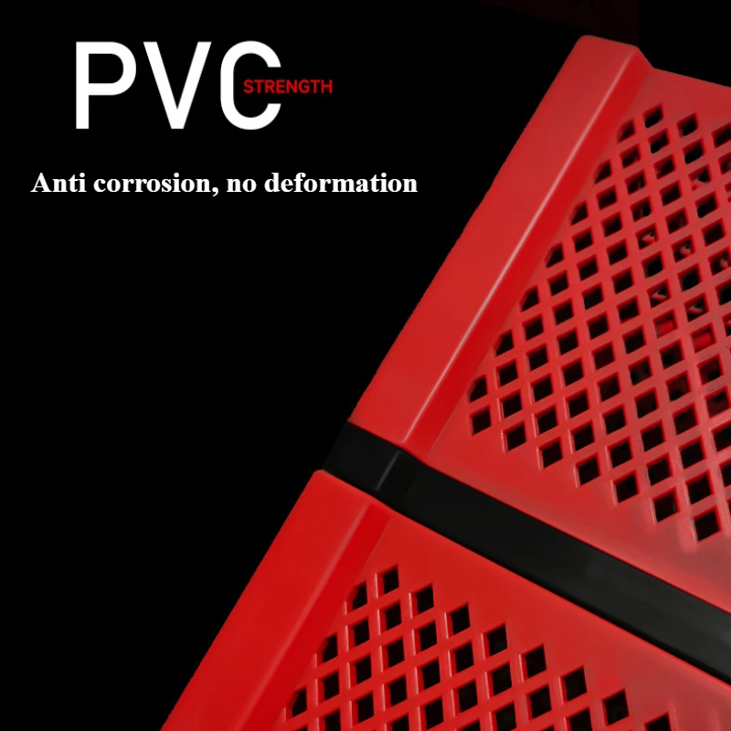 PVC 보관함 어항 필터 미디어 플라스틱 보관함 큐브  - Calcium Reactor Media 리뷰 및 가격