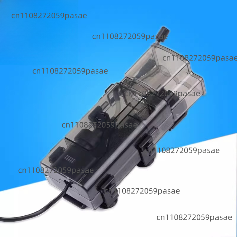 SK-300 300L/H 해양 리프 산호 어항 탱크 필 - Aquarium Marine Fishes 리뷰 및 가격