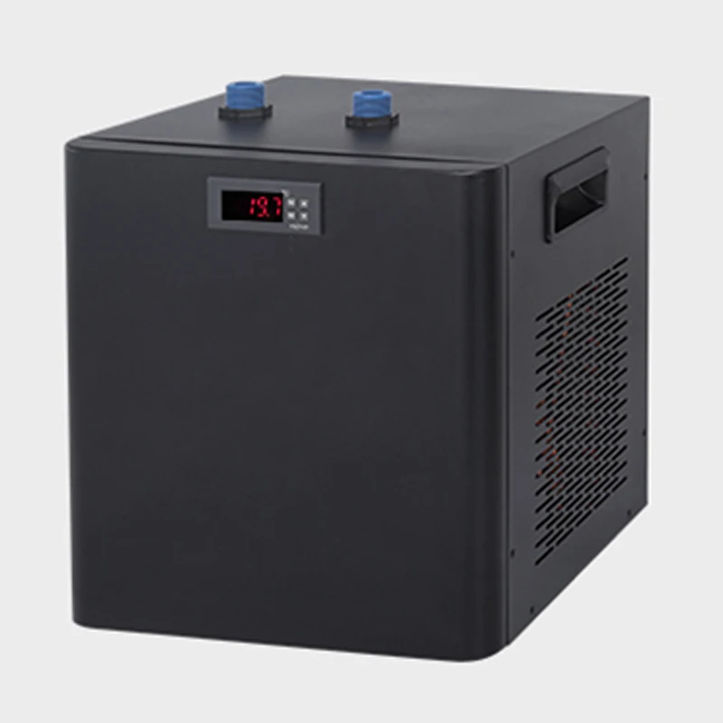 600W 소형 수족관 냉각기 AL-300 해수 및 담수 - Marine Aquarium Temperature 리뷰 및 가격