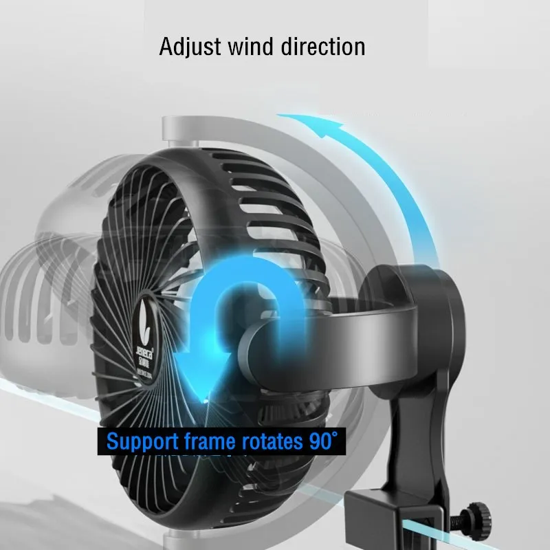 수족관 냉각 팬 클립 온 해양 산호 탱크 온도 조절기  - Marine Aquarium Temperature 리뷰 및 가격