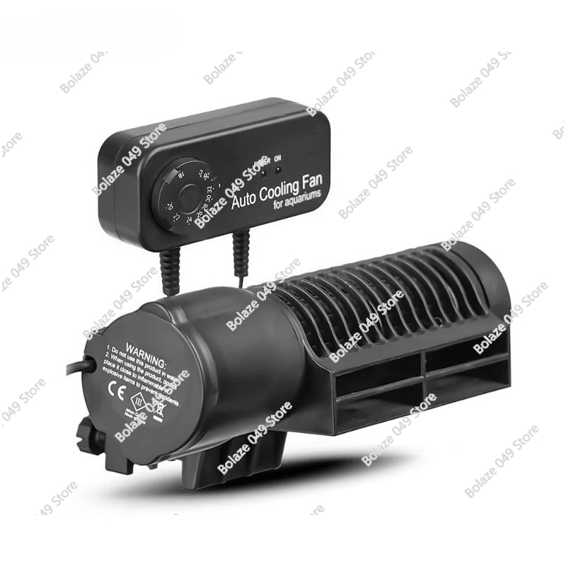 ACF 200/300 DC 12v 해양 수족관 쿨러 자 - Marine Aquarium Temperature 리뷰 및 가격