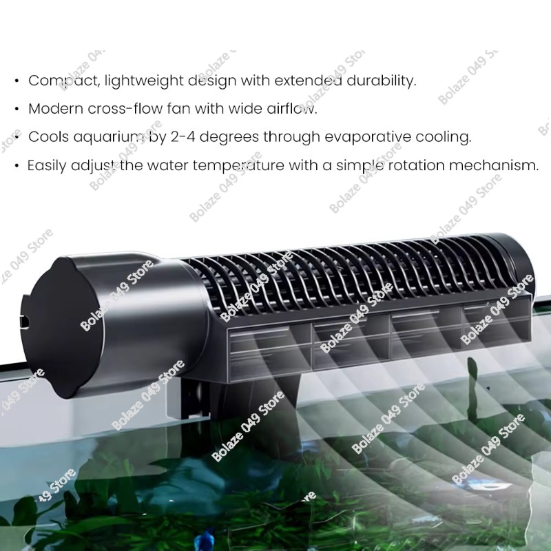 ACF 200/300 DC 12v 해양 수족관 쿨러 자 - Marine Aquarium Temperature 리뷰 및 가격