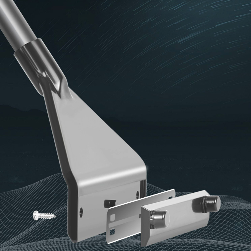 물고기 탱크 청소 도구 플랫 샌드 해조류 제거 이중 용 - Marine Aquarium Glass Scraper 리뷰 및 가격