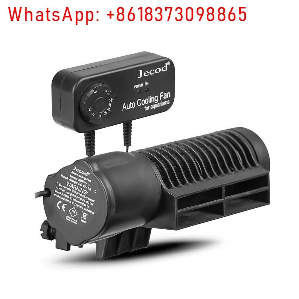 1pcs ACF 200/300 DC 12v 해양 수족관 - Marine Aquarium Temperature 리뷰 및 가격