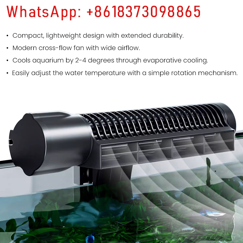 1pcs ACF 200/300 DC 12v 해양 수족관 - Marine Aquarium Temperature 리뷰 및 가격
