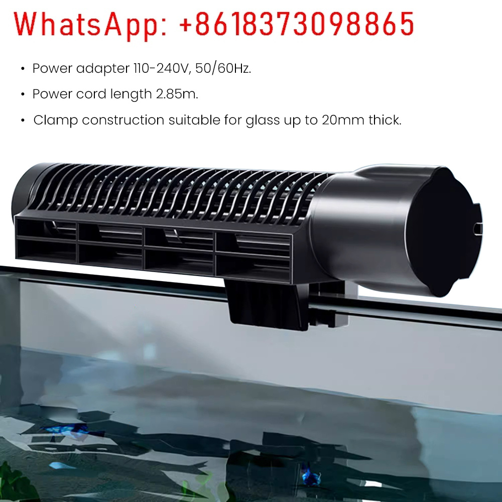 1pcs ACF 200/300 DC 12v 해양 수족관 - Marine Aquarium Temperature 리뷰 및 가격