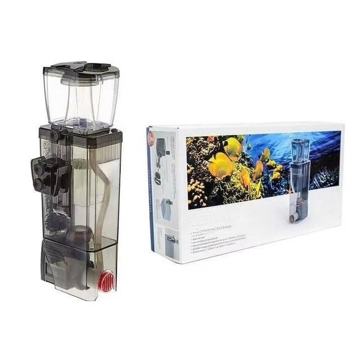 QQ 시리즈 QQ2 해양 수족관 스키머 수족관 내부 단 - Marine Aquarium Protein Skimmer 리뷰 및 가격